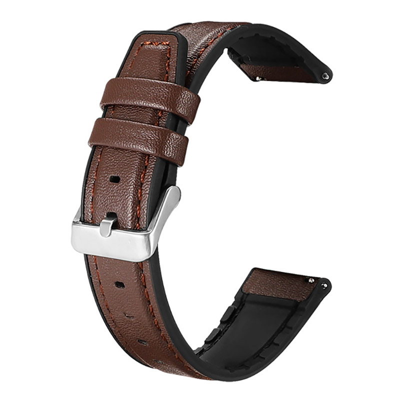 Xiaomi Smartwatch S3 Accessories - Xiaomi Watch 2 Pro 스트랩 가죽