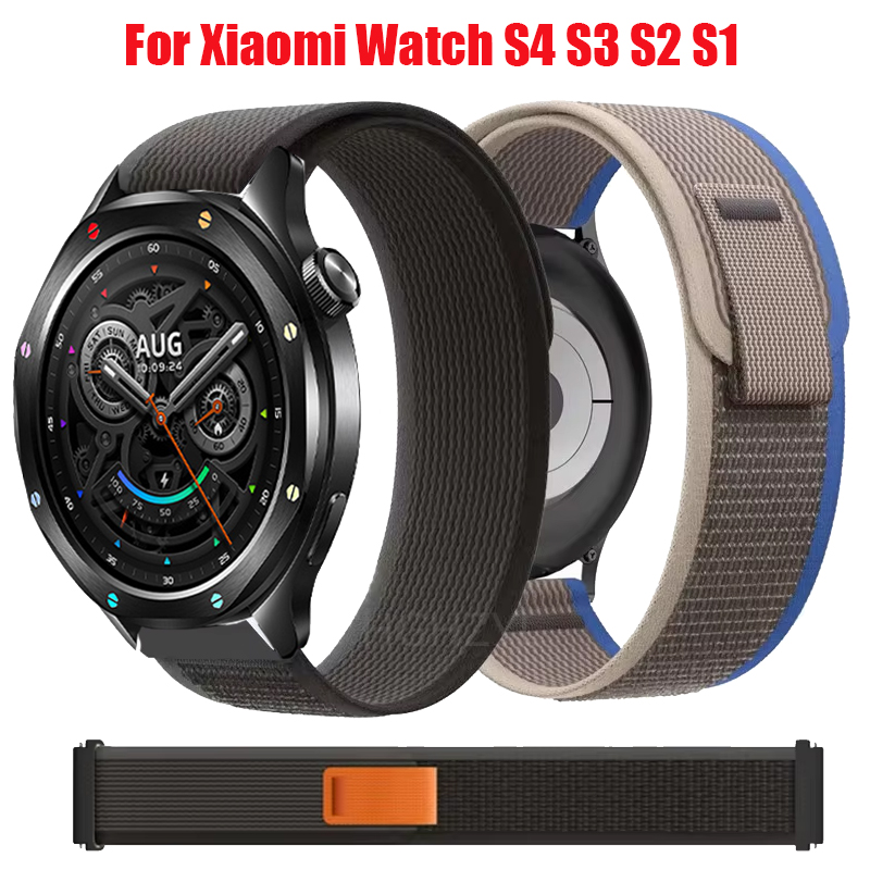 Xiaomi Smartwatch S3 Accessories - Xiaomi Watch 2 Pro Mi Watch