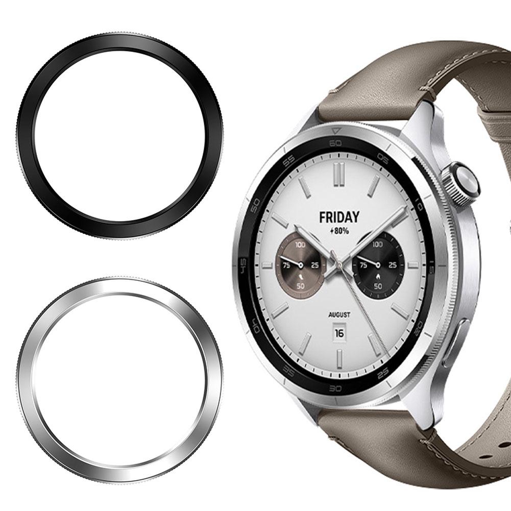 Xiaomi Smartwatch S3 Accessories - Xiaomi Watch S4/S3 시계 케이스 스트랩