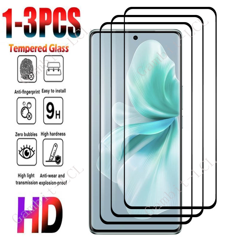 Vivo V40 - Vivo V40 Lite 5G 보호 필름