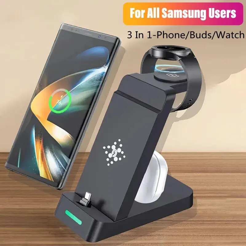 Smartwatch Ac - 삼성 S24 S23 S22 노트 Z