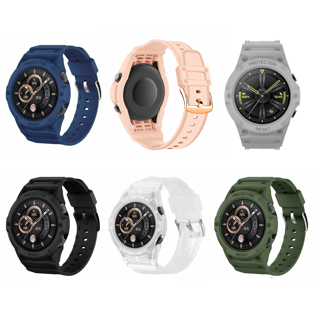 Sport Loop Strap - 화웨이 시계 GT 6/5/4/3 GT6/GT5/GT4/GT3/GT2 46mm