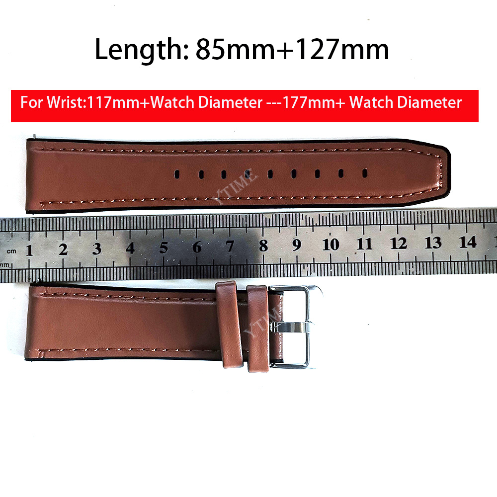 Xiaomi Watch 2 Pro 스트랩 가죽 팔찌 M - Xiaomi Smartwatch S3 Accessories 리뷰 및 가격