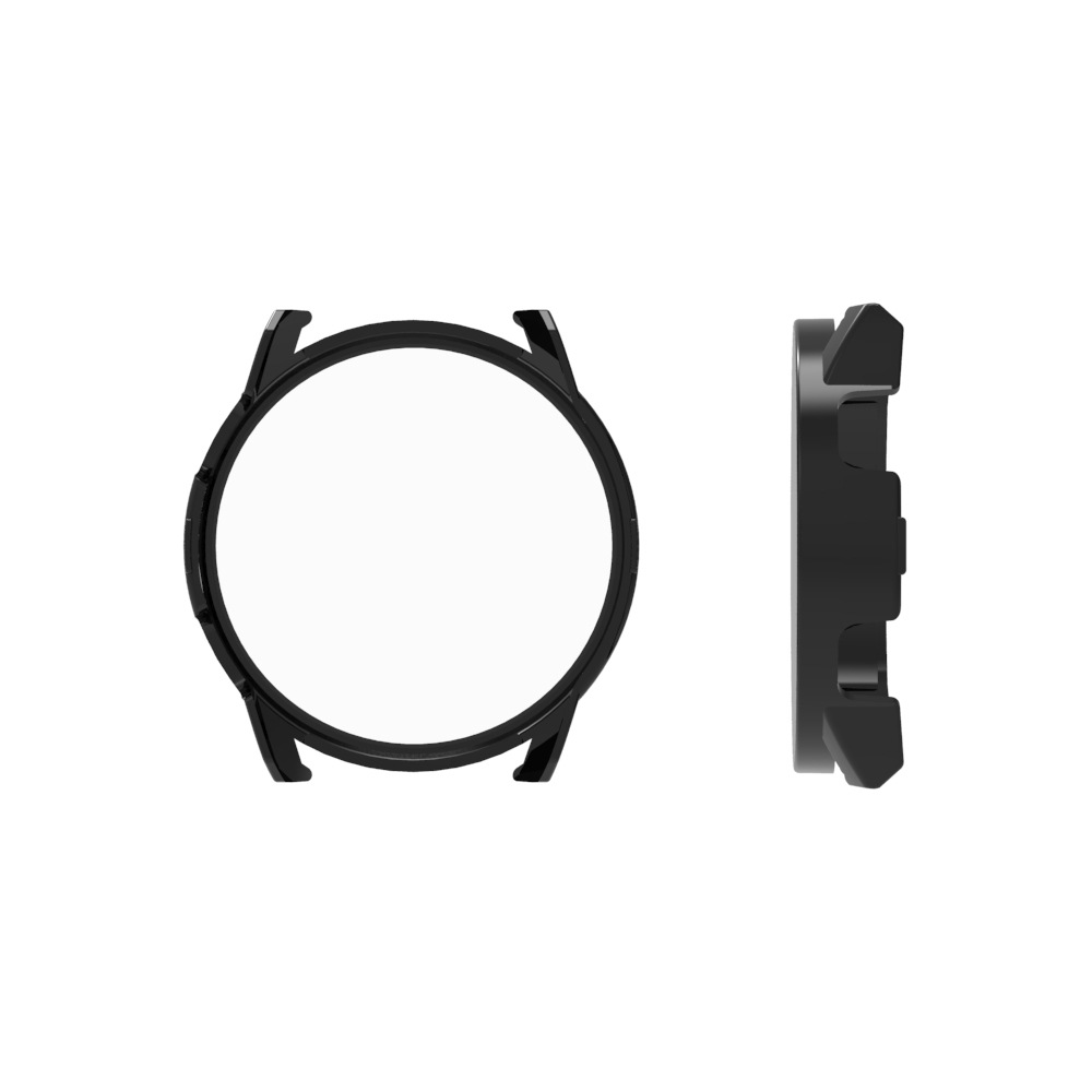 하드 에지 쉘 유리 화면 보호 필름 Xiaomi Wat - Xiaomi Smartwatch S3 Accessories 리뷰 및 가격