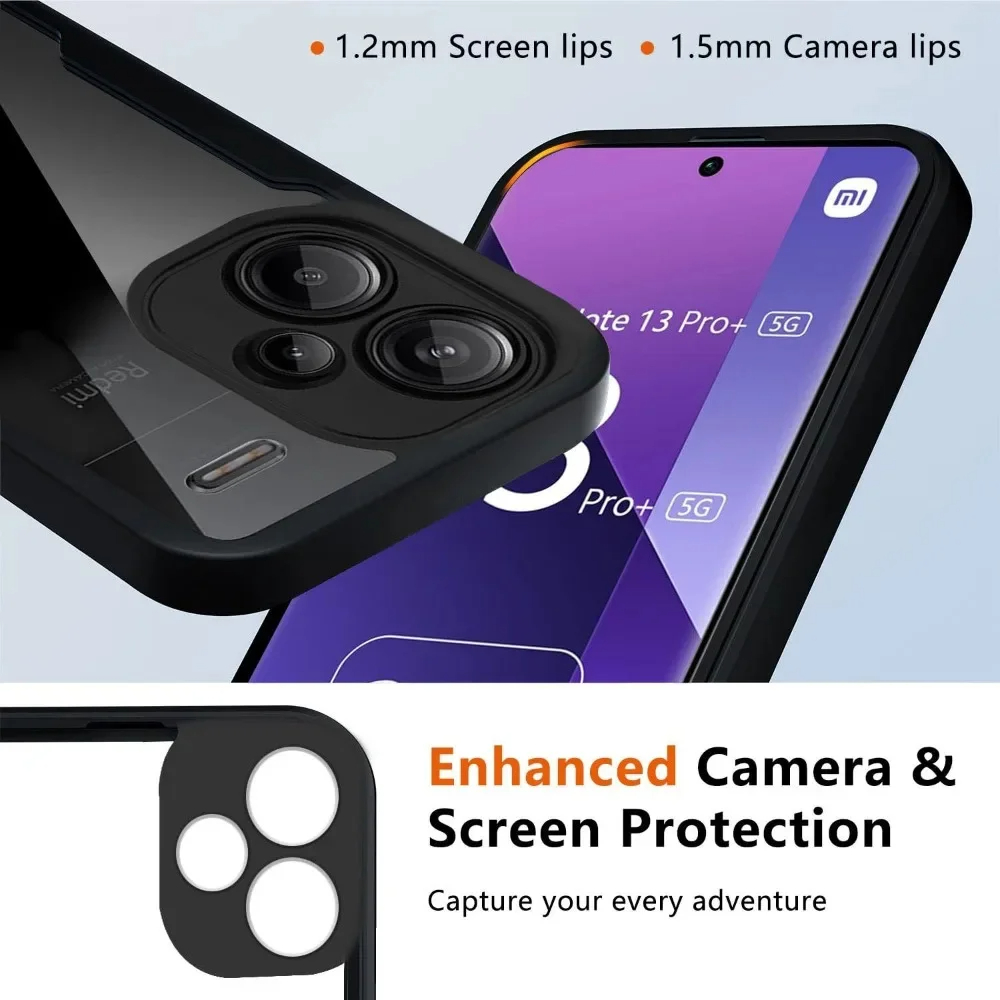 레드미 노트 13 14 프로 플러스 360 풀 바디 스 - Screen Protector Film 리뷰 및 가격
