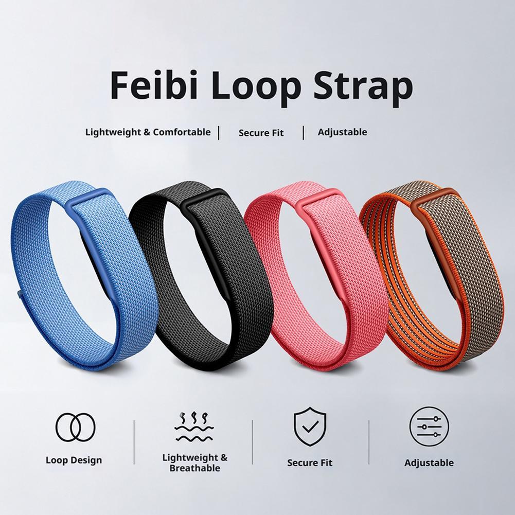 스포츠 루프 스트랩 통기성 Google Fitbit A - Sport Loop Strap 리뷰 및 가격
