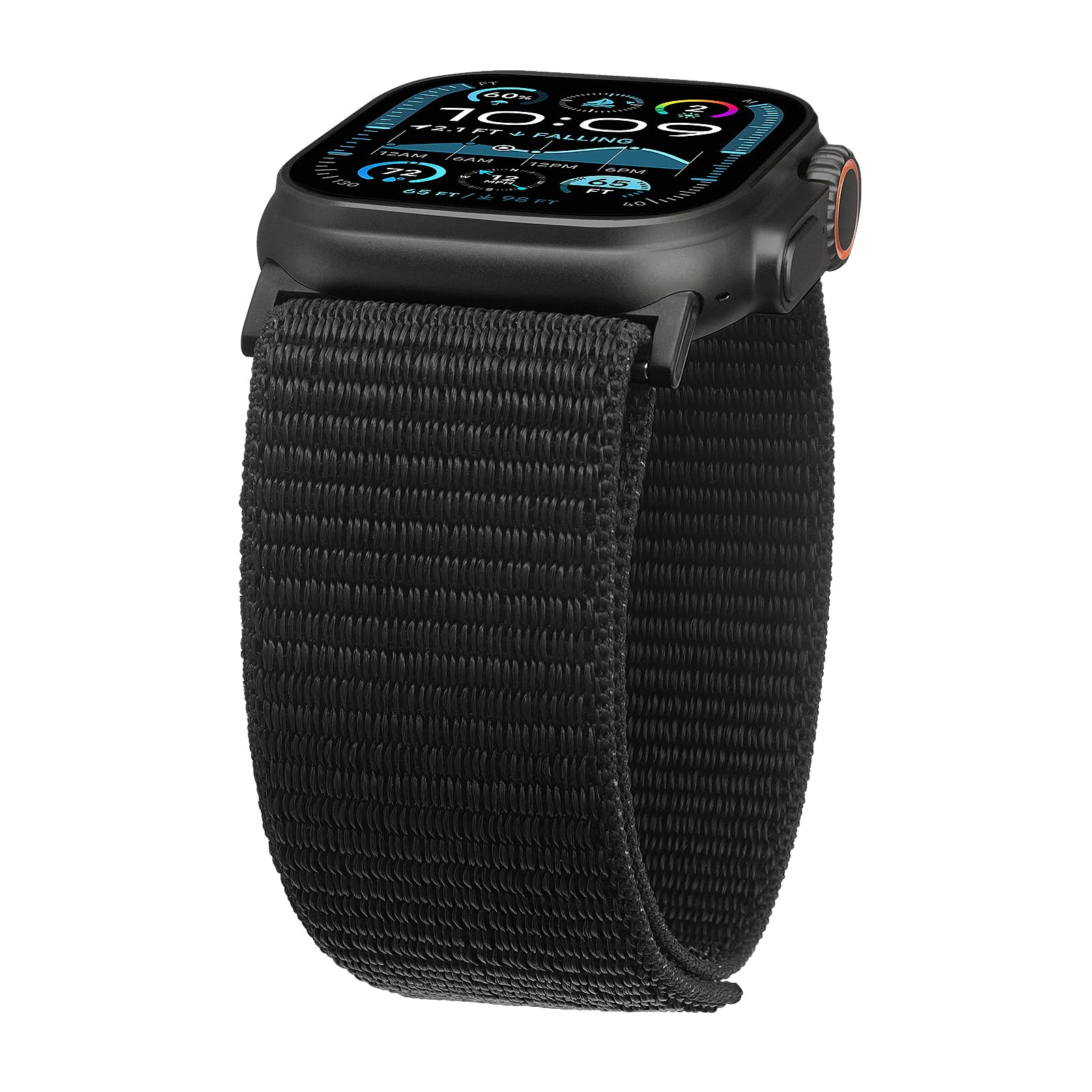 나일론 스포츠 루프 밴드 애플워치 밴드 38mm 40m - Sport Loop Strap 리뷰 및 가격