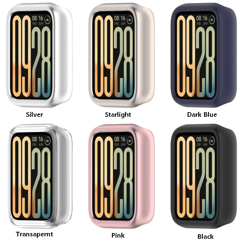 샤오미 미밴드10 프로 스마트워치용 PC 홀로우 케이스 - Sport Loop Strap 리뷰 및 가격