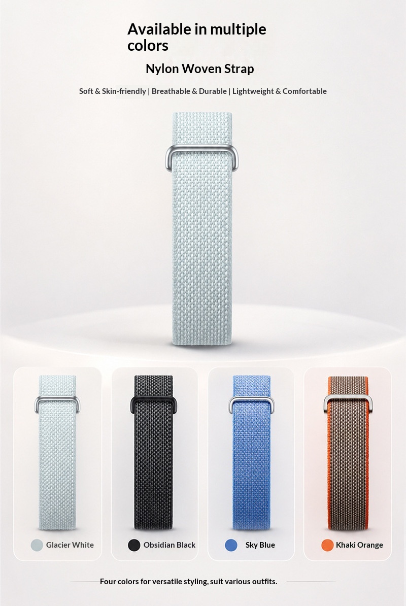 Google Fitbit Air 나일론 시계 스트랩 매 - Sport Loop Strap 리뷰 및 가격