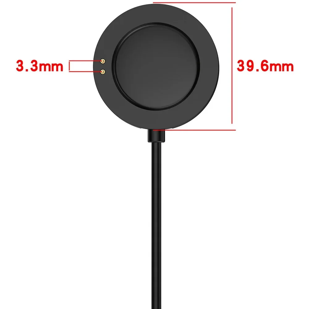 흰색 스마트워치 충전 케이블 - Xiaomi Watch - Xiaomi Smartwatch S3 Accessories 리뷰 및 가격