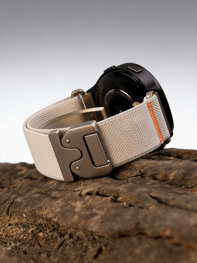 OnePlus S/3/4 Pro/X2/S 스마트 워치  - Solo Loop Strap 리뷰 및 가격