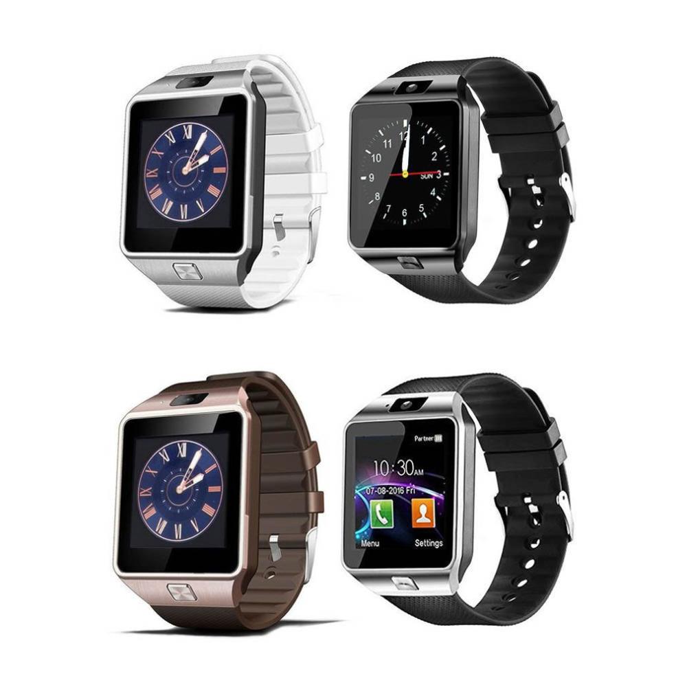 2026 핫 DZ09 터치스크린 스마트워치 카메라 탑재 - Smartwatch Id 리뷰 및 가격