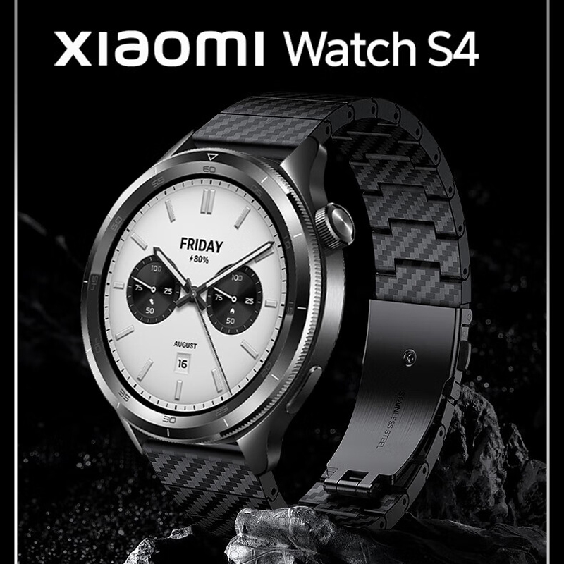 Xiaomi Mi Watch S4/S3/S2/S1/Wa - Xiaomi Smartwatch S3 Accessories 리뷰 및 가격