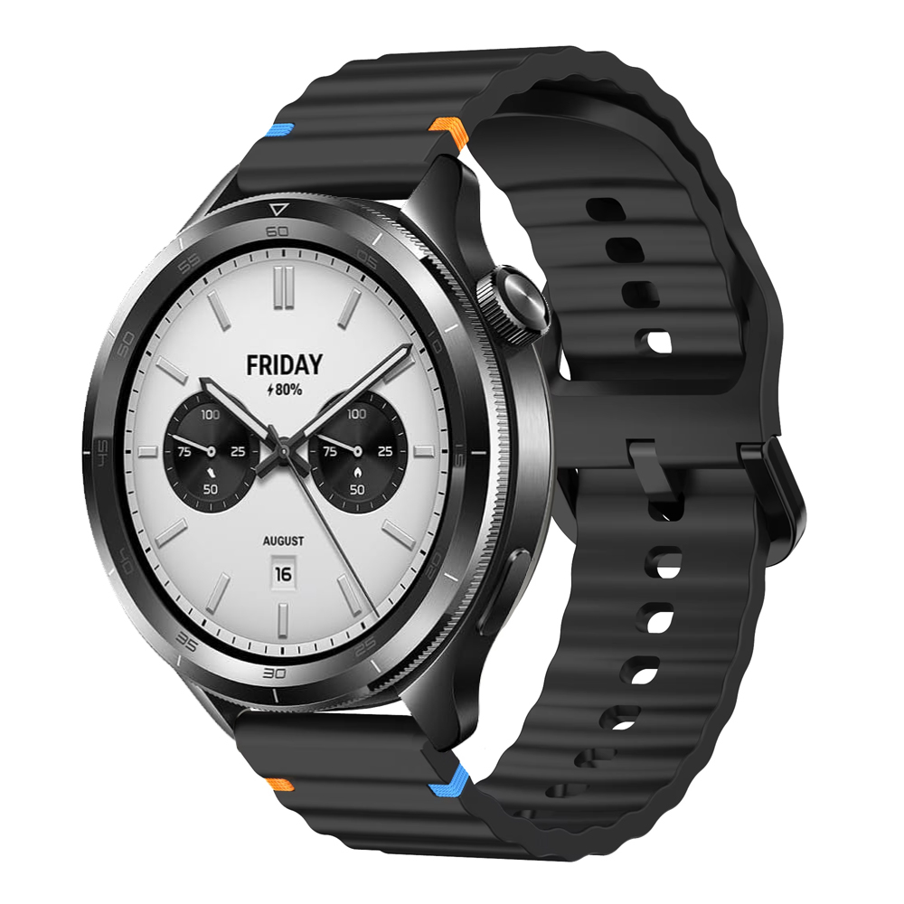 샤오미 워치 S4/S3/S2/S1/컬러 2 스마트워치용 - Xiaomi Smartwatch S3 Accessories 리뷰 및 가격